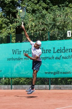 Bild 277 - Kuehlungsborner Tennisturnier